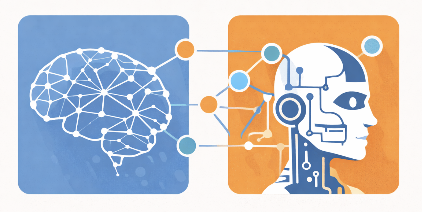 Why LLMs Aren't Enough – and Why Agents Are Inevitable